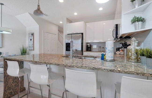 Silver Creek - 3 Bed W/splashpool-5002sc 3 Bedroom Townhouse by RedAwning - Photo 13