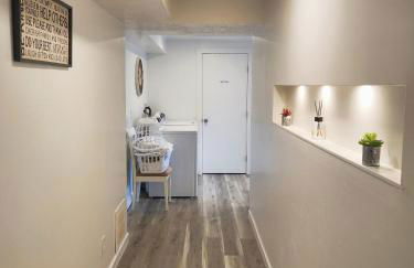 Large 3200sf A-Frame House close to Snowbird Alta Ski &Stunning Mountain View! - Foto 33