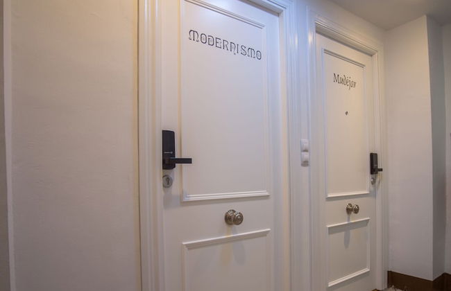 Apartamentos Plaza del Torico - Foto 5