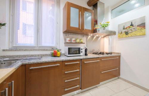 Golden Suite by Studio Vita - Foto 46