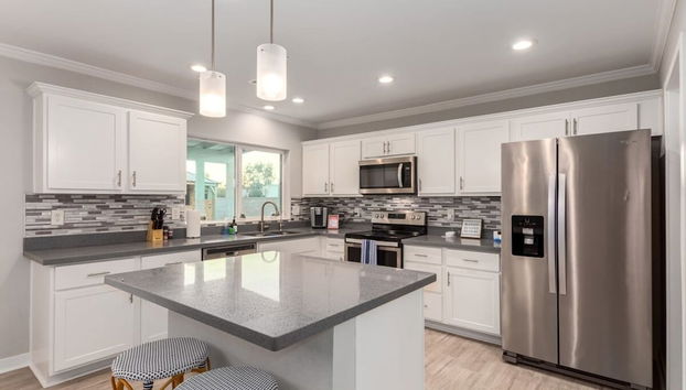 Cactus Glen Retreat Heated Pool Cabana Bar Gameroom - Foto 3, Habitación