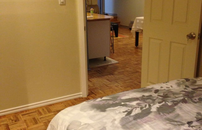 Three BDR 6Mins DownTown 17Mins Airport - Foto 9