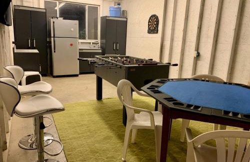 Pershing Place: Historic home with heated spa/pool by Zoo, Pearl, Golf, Witte - Foto 42