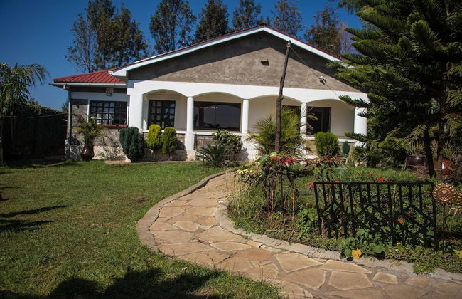 Reens Vacation Rentals - Foto 1