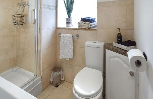 Oak Cottage - Foto 16