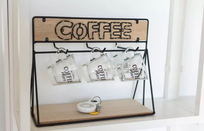 Gioberta Holiday Homes, Cipollazzo Villa - Foto 24