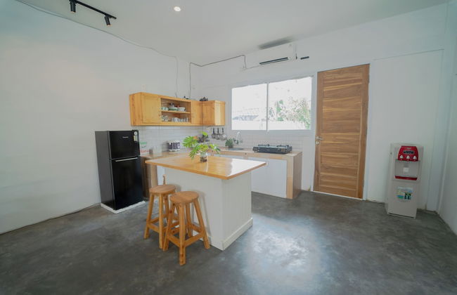 Villa Sawah Prambanan - Foto 7