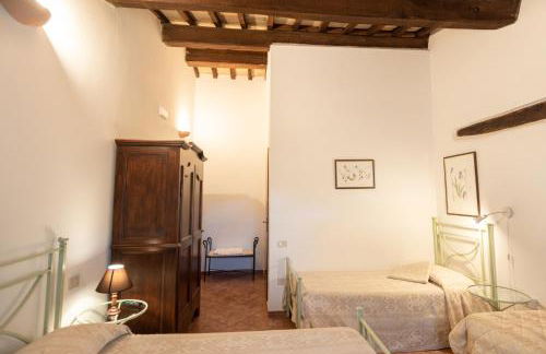 Agriturismo Sasso Rosso - Foto 112