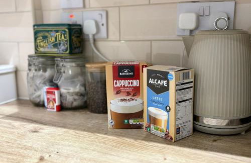 Beach Walk Cottage - Foto 6