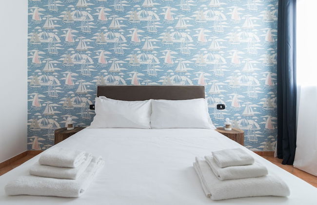 Italianway - Ottoventi Apartments - Foto 21