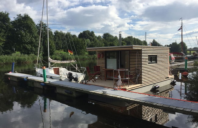 Hausboot Resort Nordseeküste - Foto 62