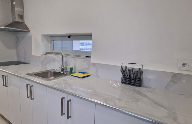 Apartamentos Oasis de la Cala - Foto 12