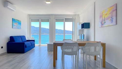 Appartamento Fronte Mare 20 - Foto 4