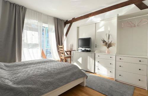 Bergblick-Lounge zentral in Immenstadt - Foto 25