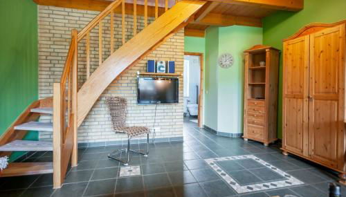 Ferienbauernhof Liesenberg Jagdreihenhaus Nr 24 - Foto 5