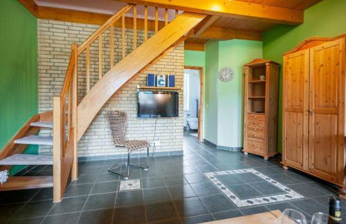 Ferienbauernhof Liesenberg Jagdreihenhaus Nr 24 - Foto 5