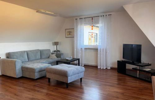 Ferienwohnung am Waldrand - Photo 8