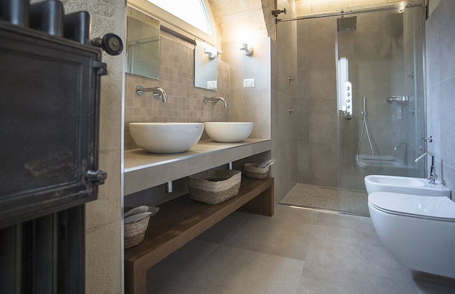 Palazzo Montemurro - Photo 20