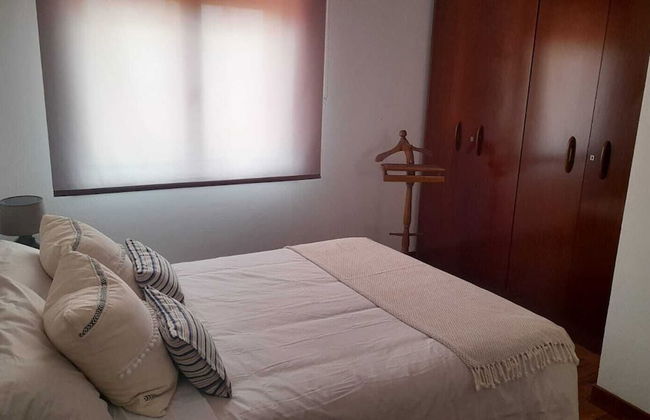 Atico con Terraza en Vilagarcia de Arousa - Photo 4