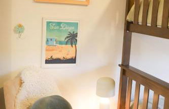 Balboa 6BR Mansion with Hot Tub and Game Room - Foto 72