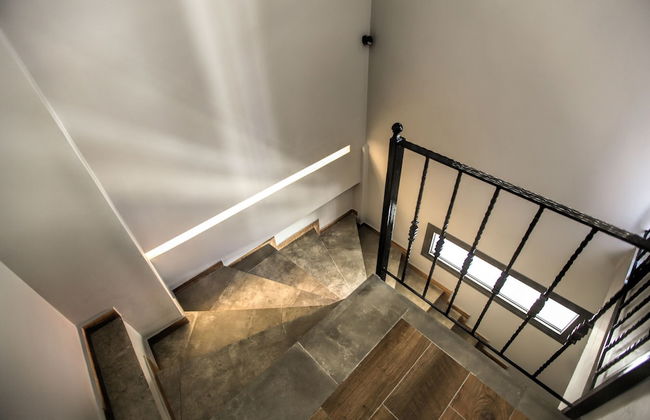 Meteora Heaven and Earth - Foto 68