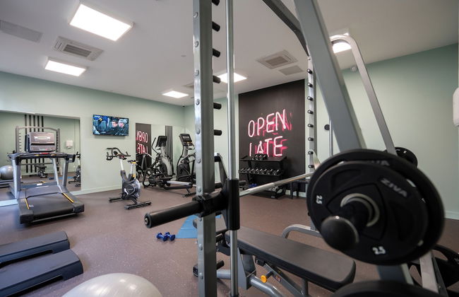 Nemea Appart Hotel Bordeaux Pessac - Foto 44