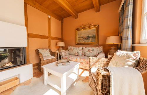 Fischerhaus in Quilitz - Foto 76