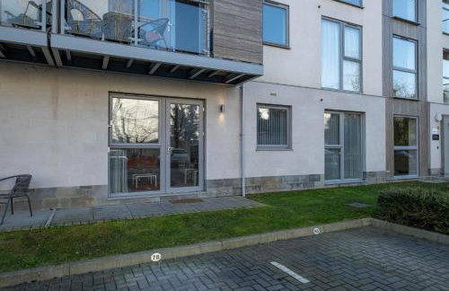 Alder House Serviced Apartment Maidenhead by 360stays - Foto 35