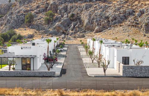 Zen Club Luxury Villas - Foto 33