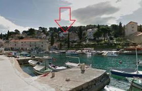 Apartment in Maslinica 70m from the sea - Photo 16