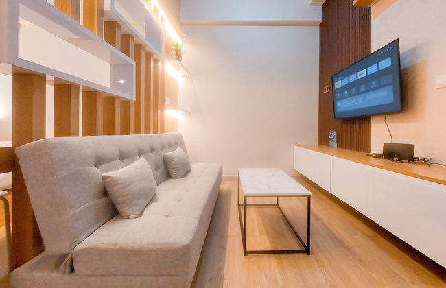 Cozy Studio Apartment Parkland Avenue - Foto 22