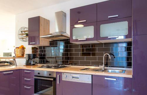 Villa Silente - Foto 10