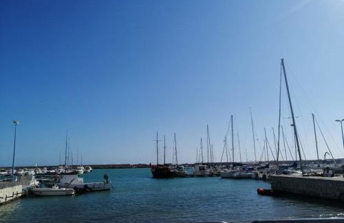 Doride a mare casa vacanze - Foto 8