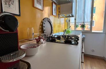 GeNa Home, a due passi da San Giovanni - Foto 13