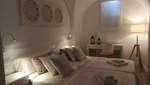 Apartamento Turístico Marem Cáceres - Foto 4