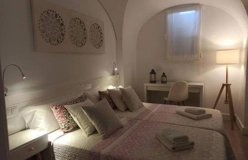 Apartamento Turístico Marem Cáceres - Foto 4