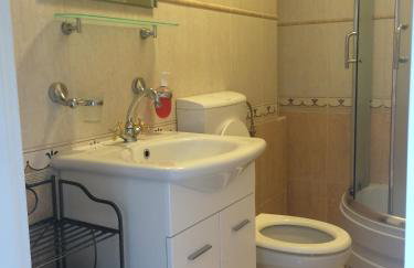 Old Town Apartment - Foto 11