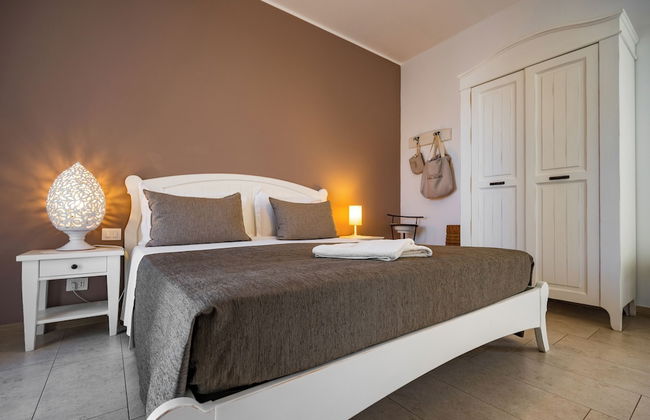 Tenuta Flora Maria - Foto 51