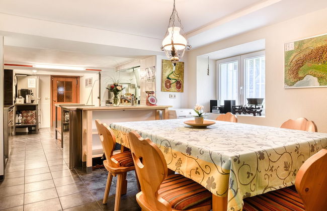 Berghaus Tschengla - Foto 19