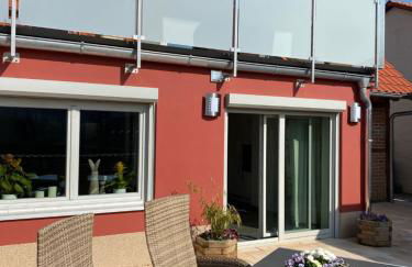 Langensteiner Idyll - Foto 68