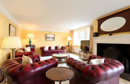 Great Edge Cottage - Foto 8