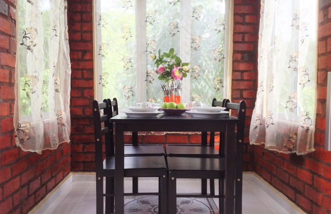 Kapal Terbang Guest House - Foto 14