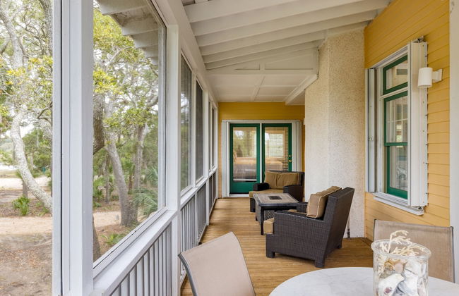 Seaclusion by Avantstay Walk to the Beach - Foto 35