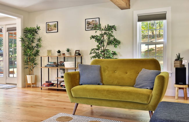 The Family Retreat At Bomoseen 4 Bedroom Home - Foto 30