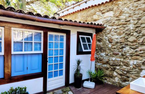 Casa Verde no Centro Histórico - Photo 30