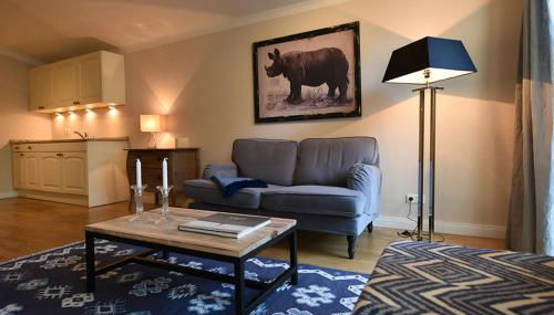 Apartment an der Alster - mit Parkplatz - Foto 3