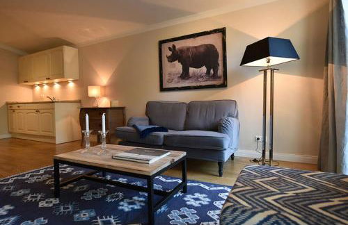 Apartment an der Alster - mit Parkplatz - Foto 3