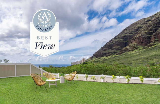 Alaula by Avantstay Gated Security Home w Valley, Ocean Views! - Photo 1