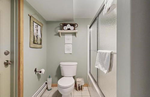 Lodge at Moosehead Lake - Foto 22