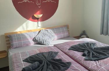 Ferienhaus Löwenherz - Foto 28